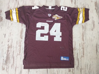 Washington Redskins NFL Reebok Bailey L