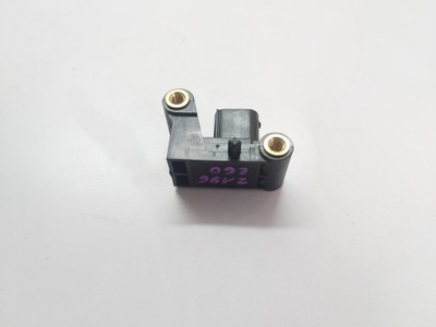 SENSOR ZDERZENIOWY BMW E60 E61 6977398  