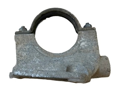 Ford mondeo mk5 2.0 ecoboost кронштейн опоры полуось cv61-3k305-ja фото №1