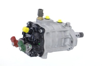 PUMP HIGH PRESSURE FUEL PUMP 22100-27010 097300-00188 TOYOTA  