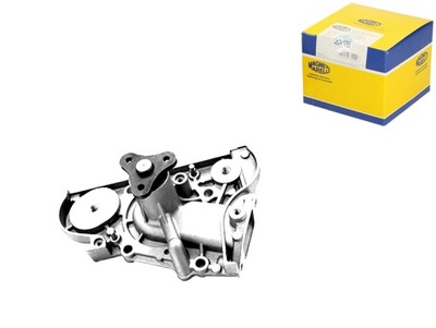 Magneti marelli насос жидкость охлаждающей kia shuma фото №1