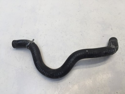 Honda jazz v 2021 1.5ehev труба wąż wody 20824 фото №1