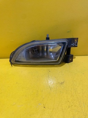 Противотуманная фара левый перед fiat bravo ii 45390748 51775550 nr227 фото №1