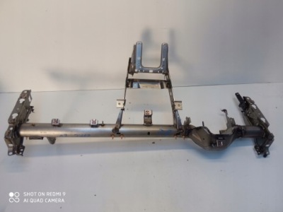 Opel zafira c балка каркас pod панель консоль фото №1