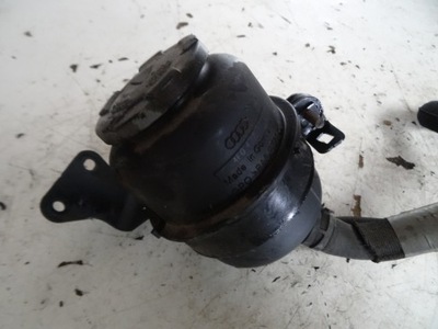 Бак жидкость усилителя audi q5 фото №1