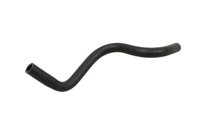 Труба вакуумный renault kangoo ii 08 электроклапан 1.5 dci резиновый элемент фото №1