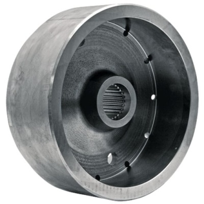 Granit барабан гальмівний фото №1