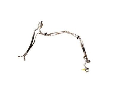 Шланг кондиционера peugeot partner berlingo фото №1