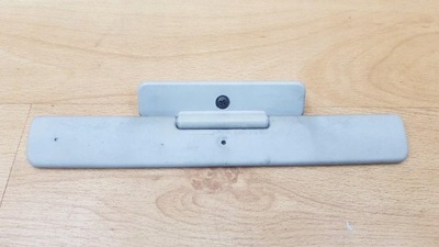 Защита зеркало заднего skoda superb i фото №1