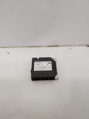 Модуль датчик подушка безпеки alfa romeo stelvio 50558474 фото №1