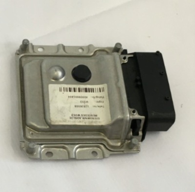 БЛОК УПРАВЛЕНИЯ ADBLUE 0009001804 MERCEDES W212 W207