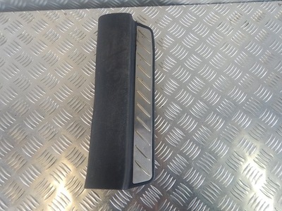 Mazda 6 i gg gy mps левая молдинг na порог накладка фото №1