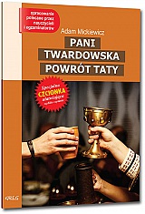 ZESTAW LEKTUR 4-6 Pani Twardowska, Janko Muzykant,