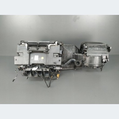 Отопитель кондиционера audi a8 d4 4h1820005d фото №1