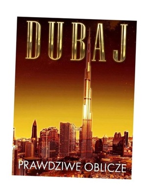 DUBAJ, JACEK PAŁKIEWICZ