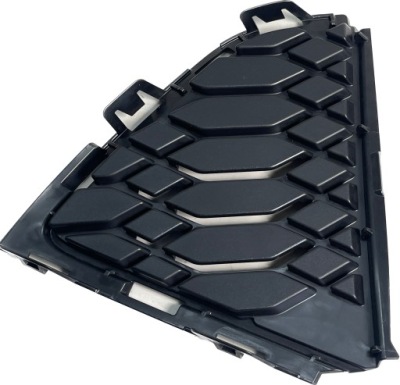 Audi q2 s-line решітка бампера ліва оригінал 81a807151c фото №1