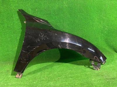 Крыло передний правый honda civic x фото №1