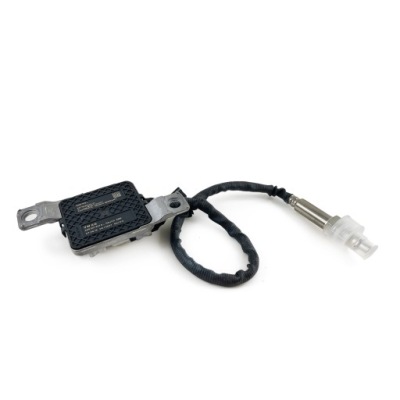 Датчик лямбда-зонд nox 4n0907807d 4.0 tdi audi a8 фото №1