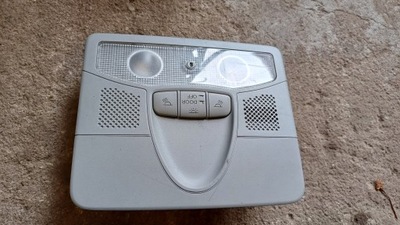 Honda civic viii лампа потолочный 34400smg фото №1