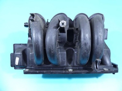 Колектор всмоктуючий dacia dokker 1,6 8v lpg фото №1