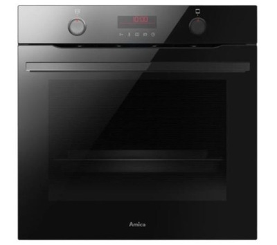 PIEKARNIK AMICA ED47638BA+ X-Type Steam 77L A+