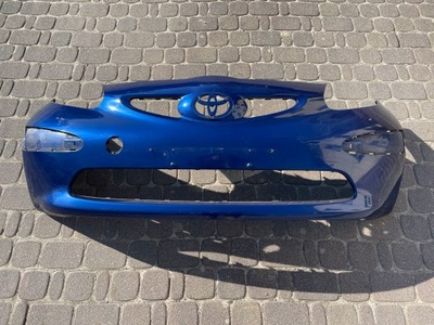 Бампер toyota aygo i 52119-0h030 фото №1