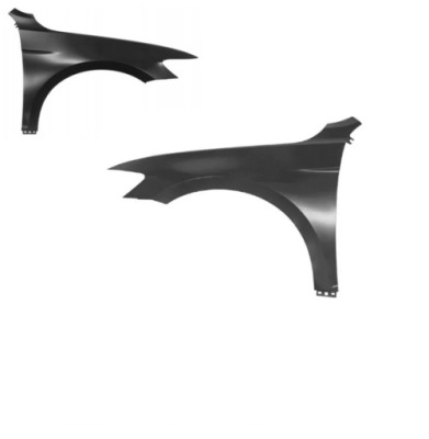 Passat b8 14- крыло правый перед новый передний фото №1