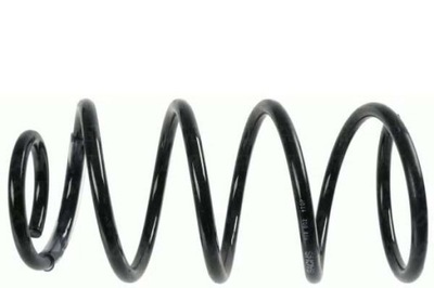 Sachs пружина zaw. mazda p. 5 1,8/2,0 05- фото №1