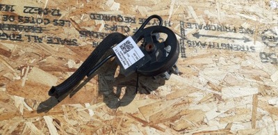 Насос підсилювача jeep compass 11-16r 2.4 фото №1
