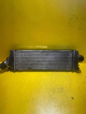 Renault trafic ii x83 2011 интеркулер 8200411160 фото №1