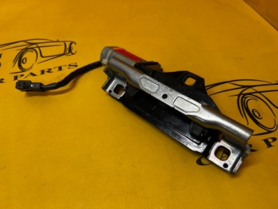 Доводчик замок крышки задняя багажника bmw 5 e61 x6 e71 фото №1