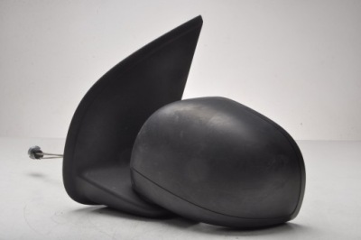 Fiat panda iii зеркало левая механический фото №1