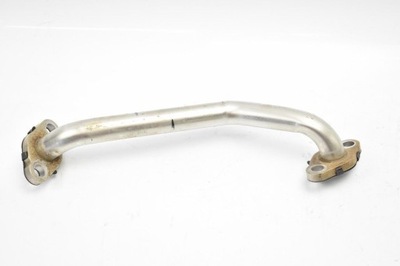 Труба шланг egr toyota rav4 iv nx300 2.5h фото №1