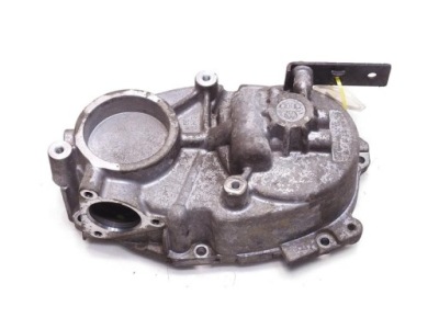 Корпус насоса vacu vw passat b6 2.0 fsi 06f103530 фото №1