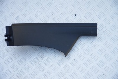 Захист корпус стійка поріг ліва opel insignia b фото №1