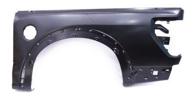 Новый крыло задняя левый ford f150 f-150 raptor фото №1