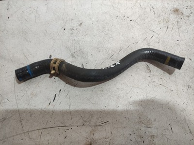 Honda civic x труба шланг 1.6 i-dtec фото №1