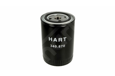 HART FILTRO ACEITES SCORPIO 2.5TD 94-13  