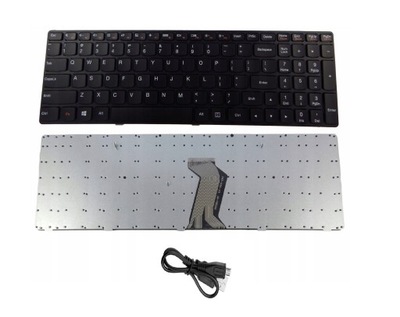 KLAWIATURA DO LENOVO IDEAPAD G500 G505 G510 G700