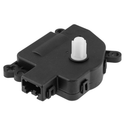 Блок управления заслонка обдув ford f-150 f-250 f-350 f-450 f-550 04- фото №1