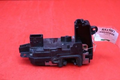 CERRADURA DE PUERTA IZQUIERDO PARTE DELANTERA EU 13128111 FW OPEL ASTRA 3 H 04R  