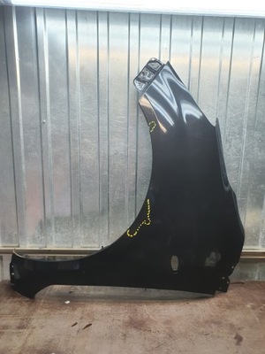 Крыло перед левый suzuki splash фото №1