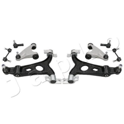 Важелі набір перед do alfa romeo 147 156 gt фото №1