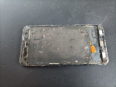 HTC U11 2PZC300 U-3H u 11 uszkodzony