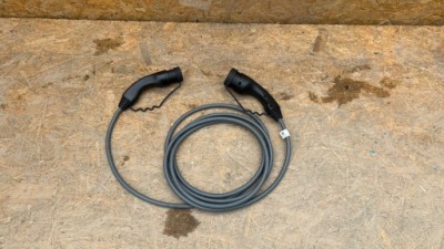 Bmw кабель зарядний пристрій saa200470 9922a224200220 фото №1