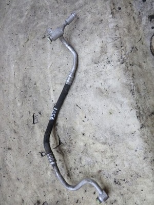 Шланг кондиционера 750i bmw f01 фото №1