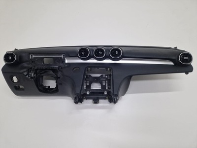 Mercedes c klasa w206 консоль приборная панель фото №1