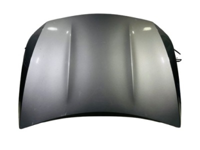 Mercedes cla a118 капот крышка двигателя перед 2019-2024 rok фото №1