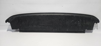 Защита pod бампер перед skoda fabia iv 21- 6va фото №1