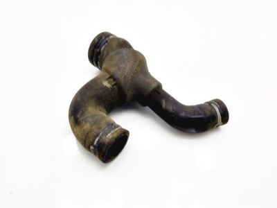 Wąż шланг wody 1.4 16v astra g corsa c combo фото №1